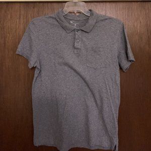Gap Grey Polo